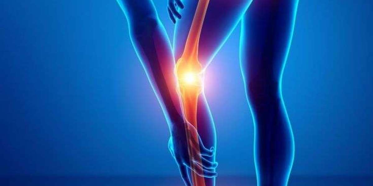 7 Common Causes of Leg Pain