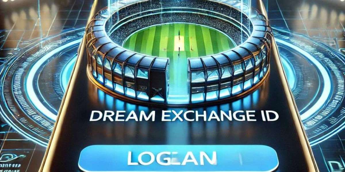 Dreamexch Dream Exchange ID: The Trusted Platform for Betting Enthusiasts