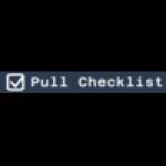 Pull Checklist Profile Picture