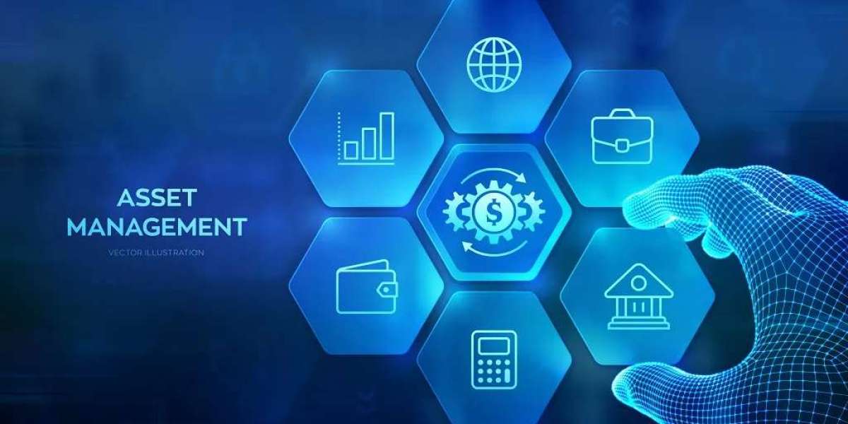 Canada Asset Management Market Size, Share, Growth and Forecast 2024-2032