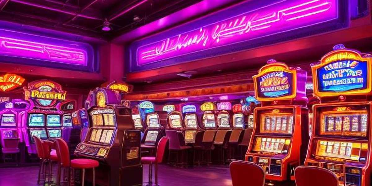 Gaming Games Superiority at Casiny Casino.