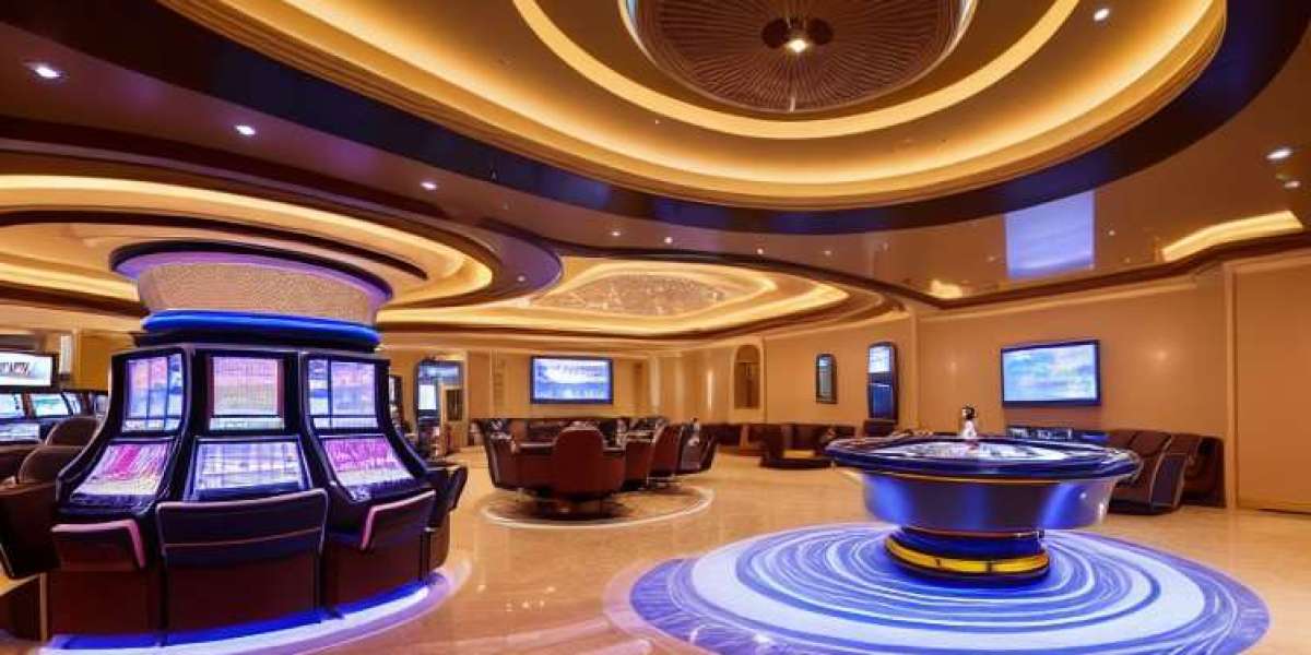 Αντιμετωπίστε τη διασκέδαση ασφαλές στο SpinitCasino