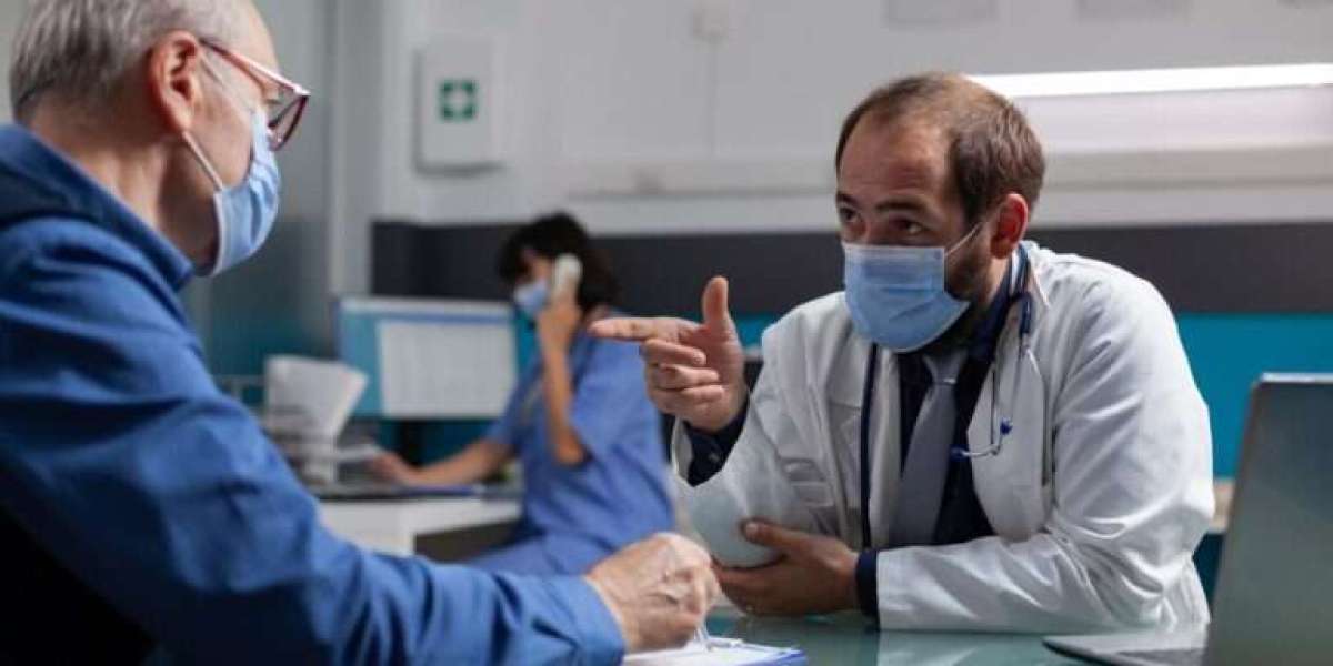 Finding Relief: When to Seek Help from a Sexual Health Clinic for Low Testosterone
