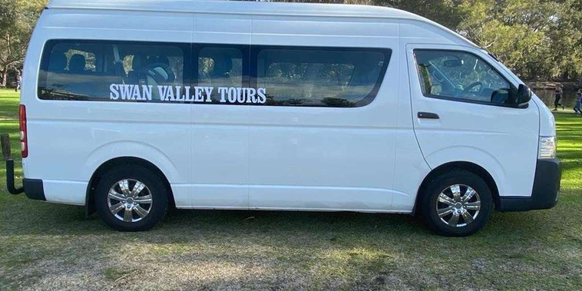 Sip, Relax, and Enjoy: Swan Valley Wine Tours by Party Bus