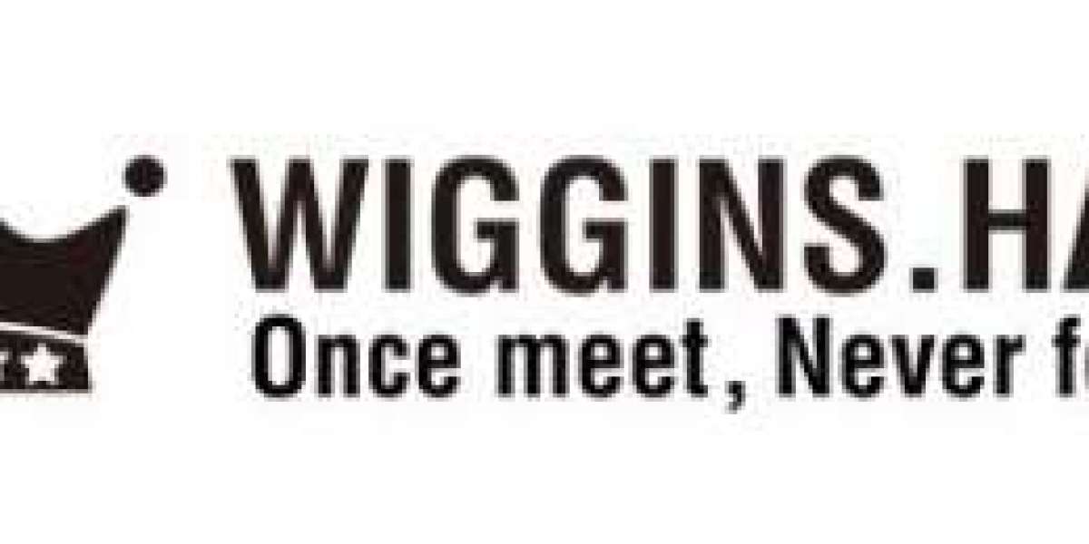 Wiggins explores trendy styles with hd wigs for fashionistas