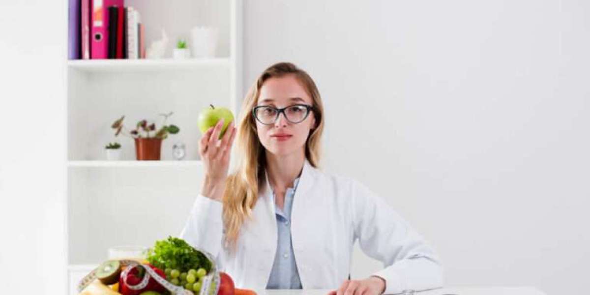Fuel Your Body, Fuel Your Life: Primary Care’s Guide to Powerful Nutrition
