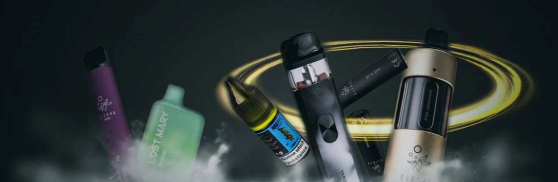 smokerheap Vapes Cover Image