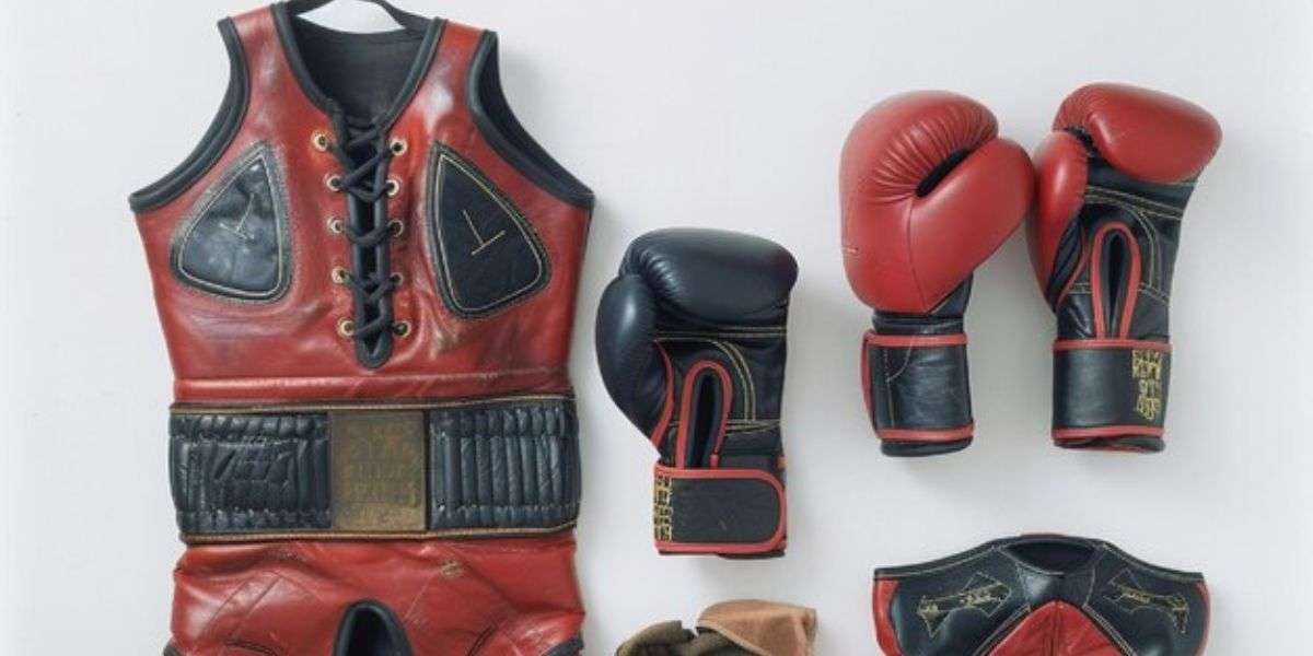 Premium Body Protectors for Maximum Impact Resistance | Fight Shop HTX