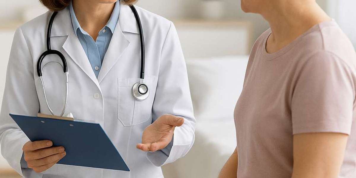 Get Best Cancer Treatments in Delhi's Top Hospital