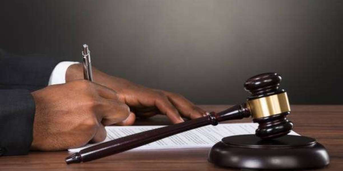 Find Strength and Justice with a Black Personal Injury Lawyer in the USA