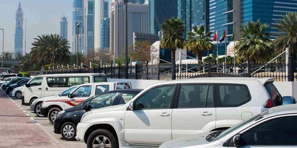 What Makes OneClickRentals Different From Other Car Hire Services?