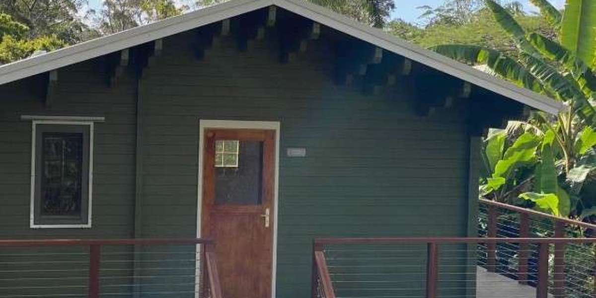 Step-by-Step Guide to Building a Granny Flat in Queensland