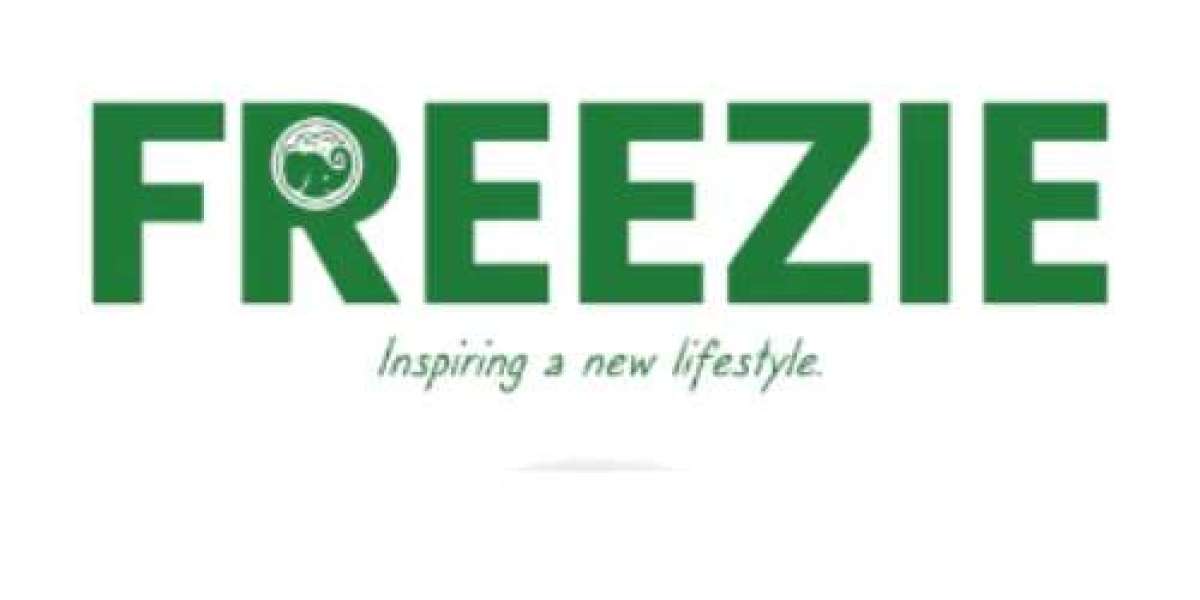 Freezie Life: Clean, Flavorful Nicotine Pouches & Long-Lasting Vapes