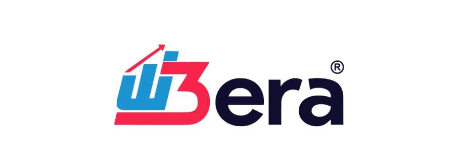 W3Era Web Technology Pvt Ltd Cover Image
