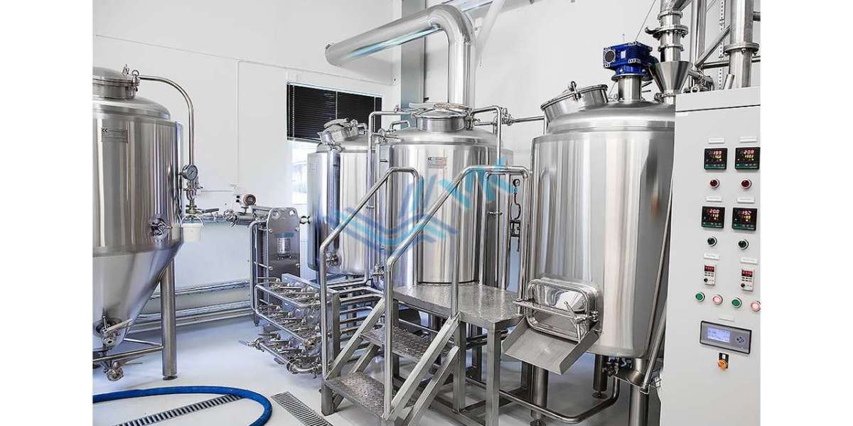 Hummus Manufacturing Plant Setup - Detailed Project Report, Cost and Revenue