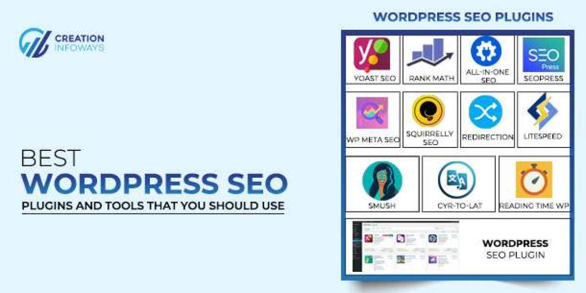 Essential SEO Plugins and Tools for Your WordPress Site