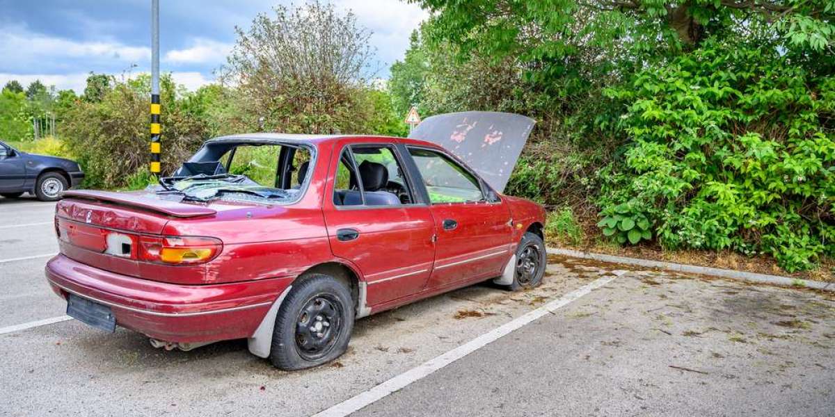 How Proper Car Disposal Protects the Environment