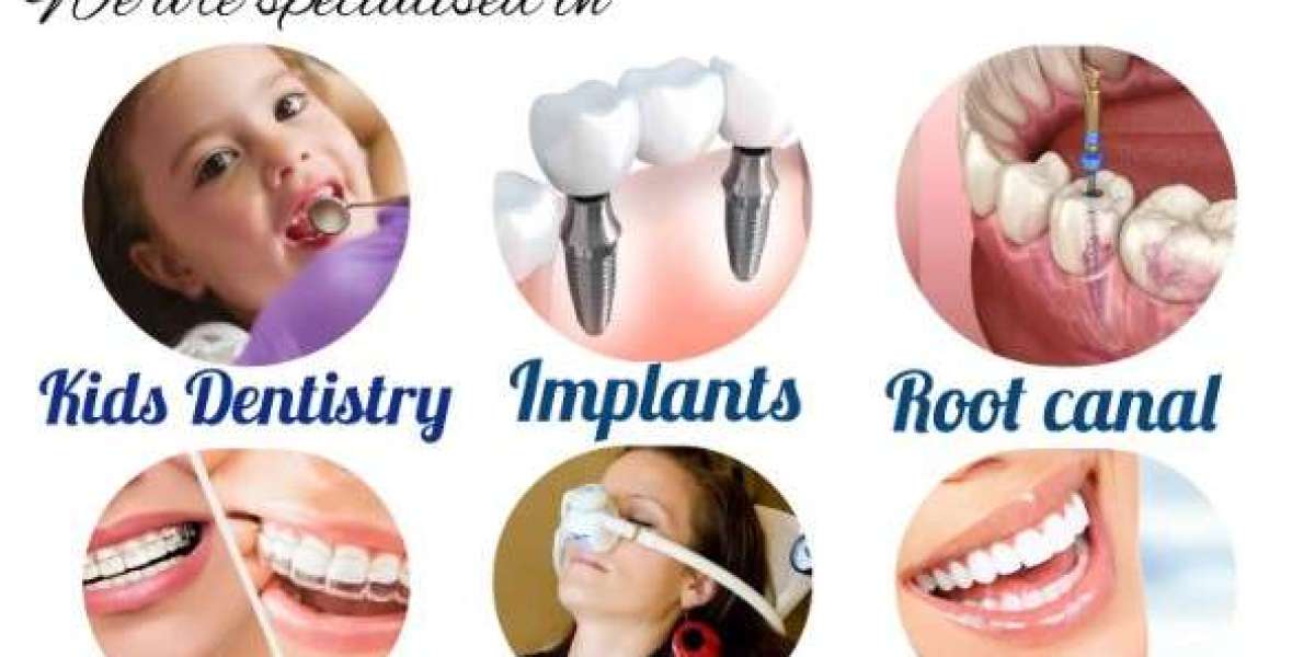Why Choose a Pediatric Dentist Over a General Dentist for Your Child?