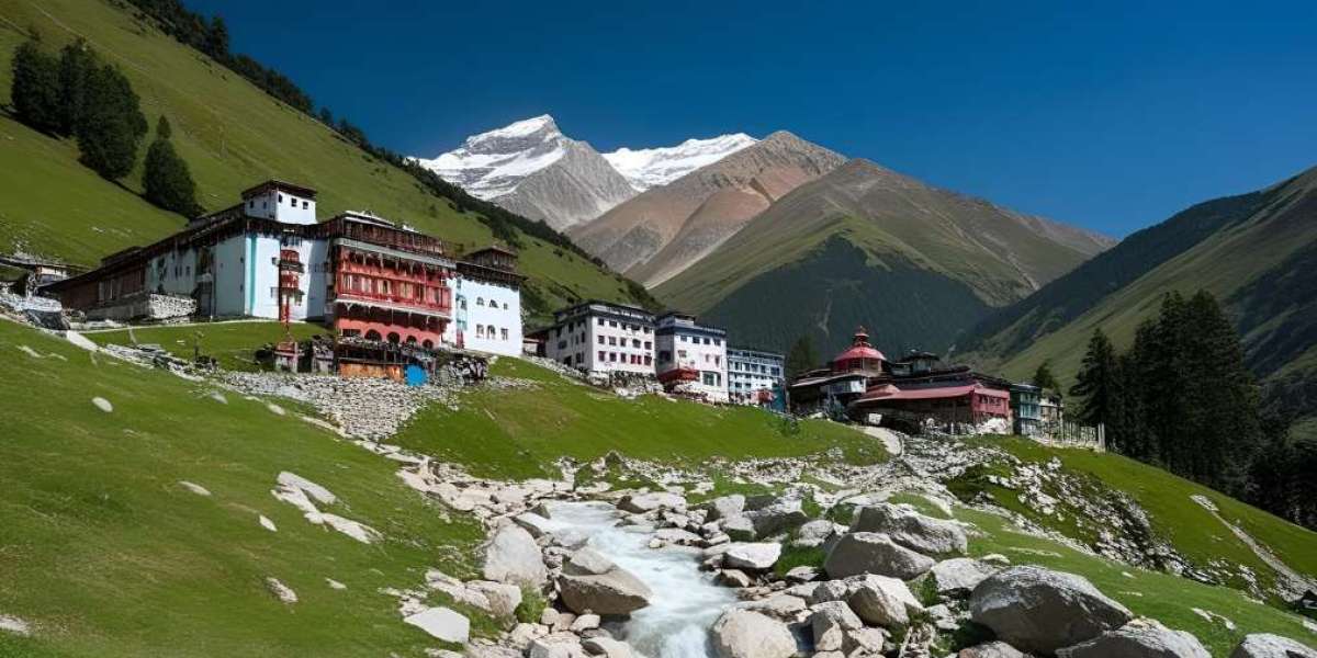 5 Tourist Places in Himachal Pradesh