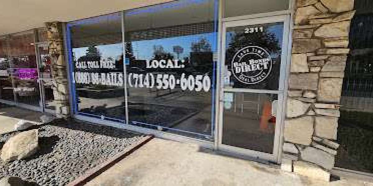 Fast, Affordable Bail Bonds in Alhambra, CA – 24/7 Local Service