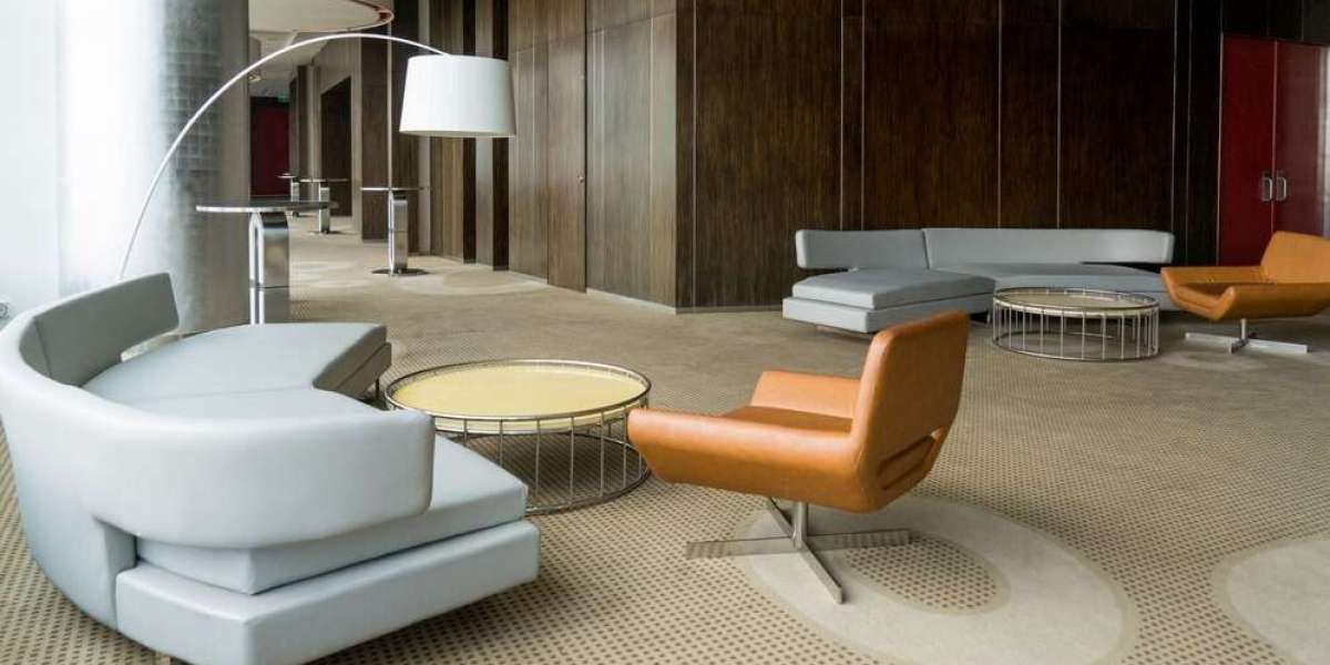 Germany Office Furniture Market Size, Share, Growth, Trends, Demand and Forecast 2025-2033