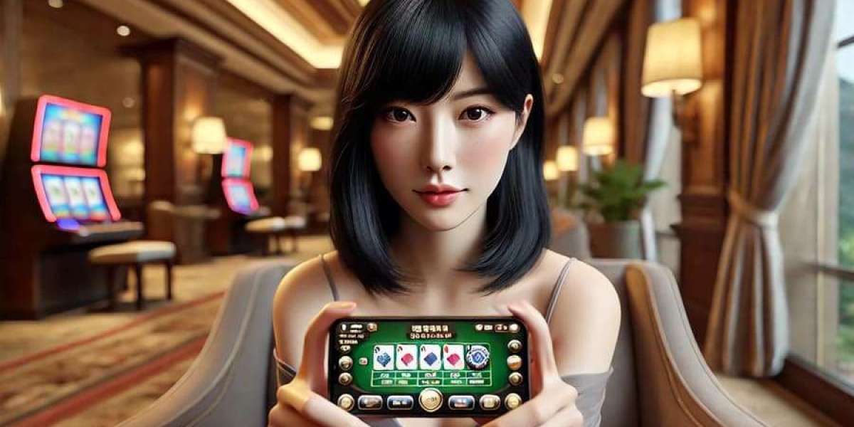 Exploring the Casino Site Landscape: Onca888 Scam Verification Community