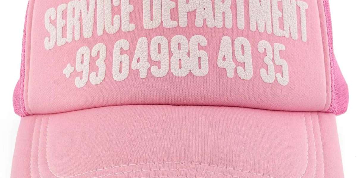 Stussy Hats Shop – Your Go-To Destination for Trendsetting Streetwear Headwear