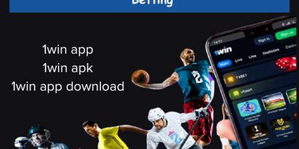 1Win: A Top Platform for Sports and Casino Betting