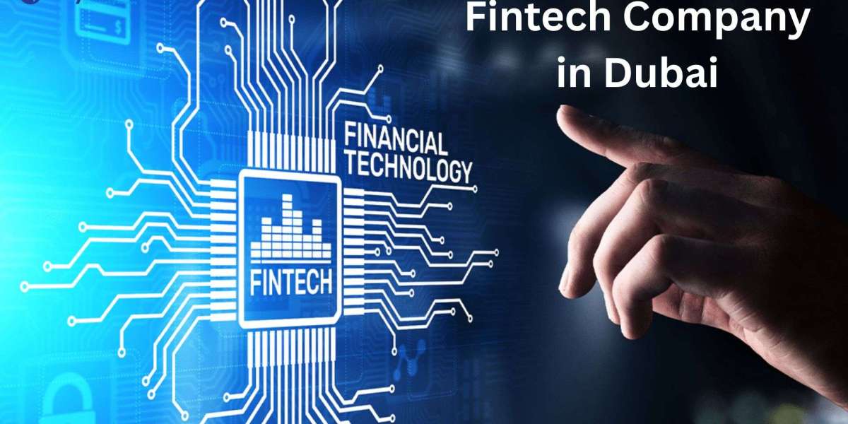 Why UK Entrepreneurs Are Expanding Fintech Companies to Dubai