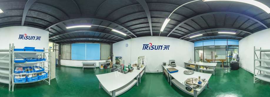 Trisunltd Cover Image