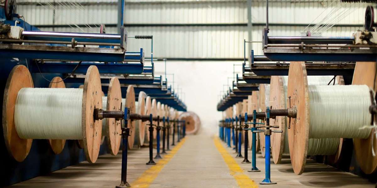 Setting up a Aramid Fiber Manufacturing Unit: Detailed Report, Cost and Requirements
