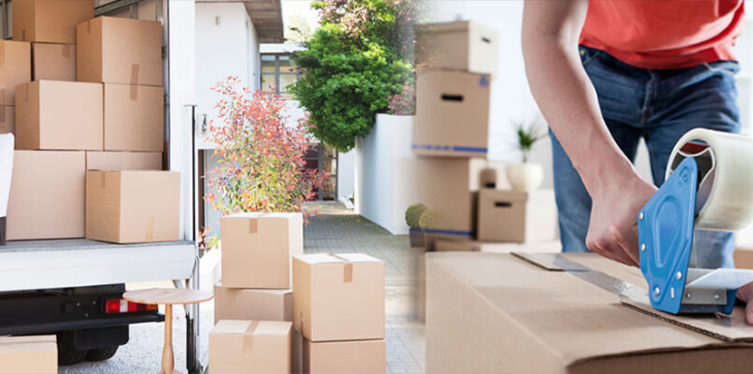 Best Packers and Movers in Erode | Call : 94860 43334