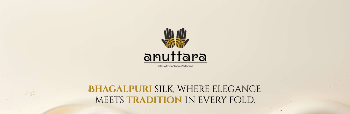 Anuttara Fabric Cover Image