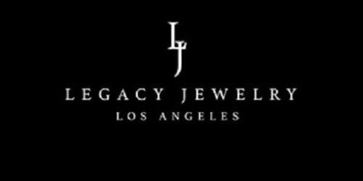Legacy Jewelry LA