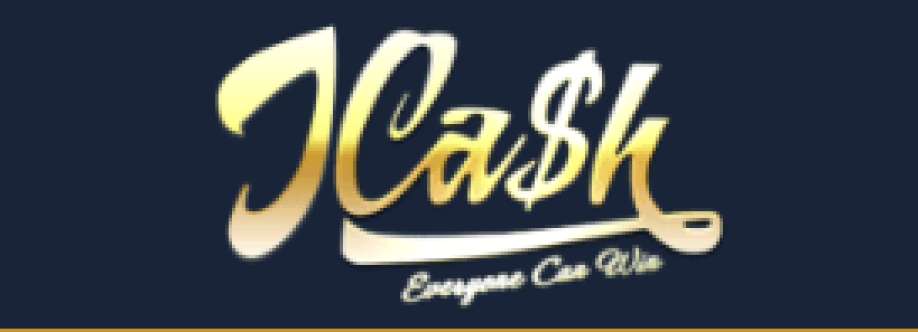 Jcash Club Cover Image