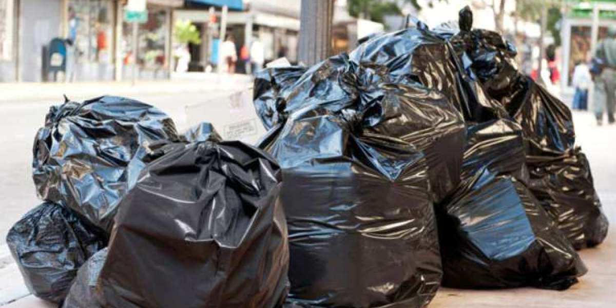 The Trash Bags Market Landscape - From Waste to Resource
