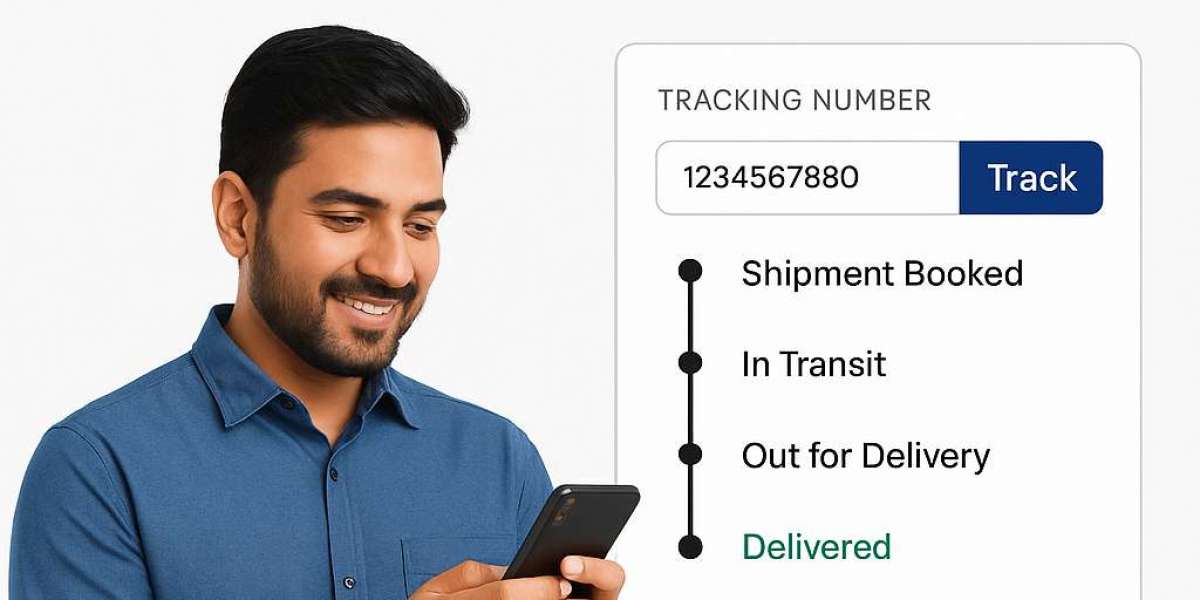 DTDC Express Limited Tracking – Track Your Parcel Quickly and Accurately