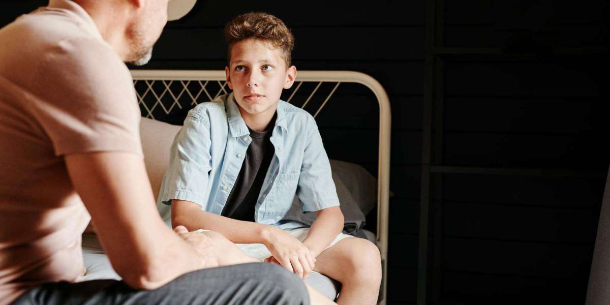 You're Not Alone: Discussing Your Mental Health with Your Family