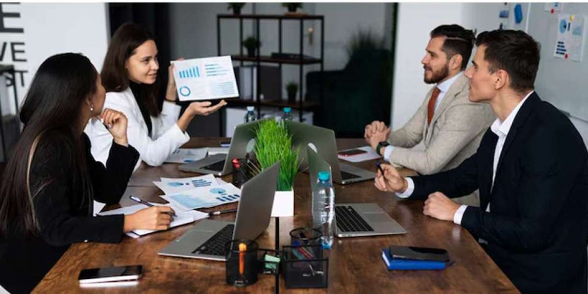 Infinity Exists – Among the Leading Financial Recruitment Agencies Helping You Build a Better Future
