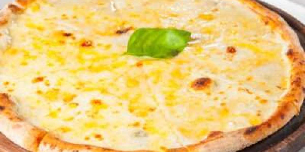 Discover Marbella’s Best-Kept Secret: Tucan Bakery's Irresistible Pizza Takeaway