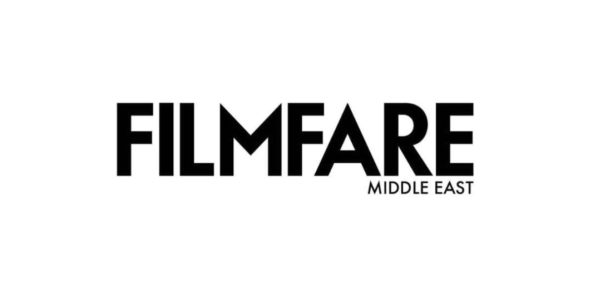 Bollywood E Magazine Filmfare Middle East