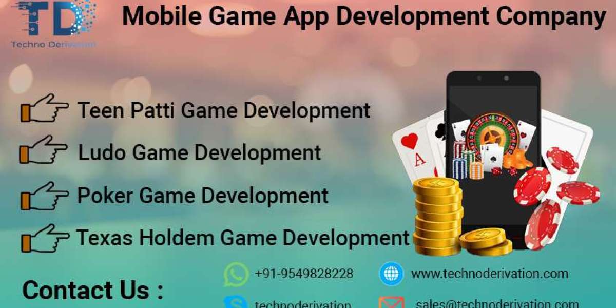How to Launch a Mobile Game with a USA Development Company