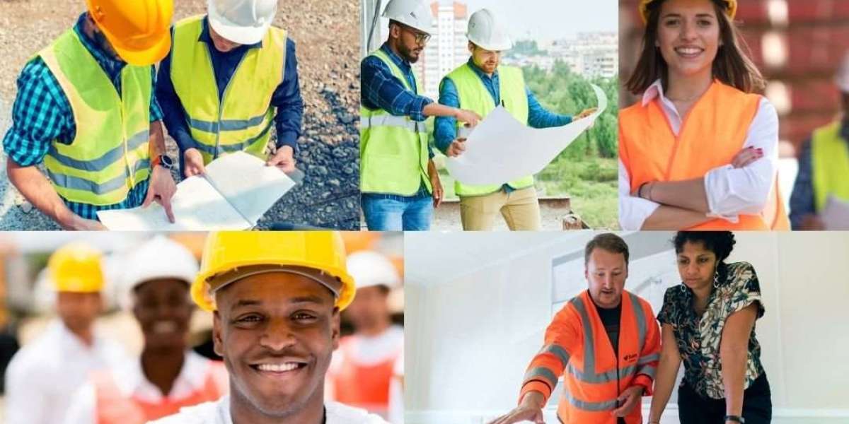 5 Reasons Why a Labourer CSCS Card is Crucial for Construction Workers in London