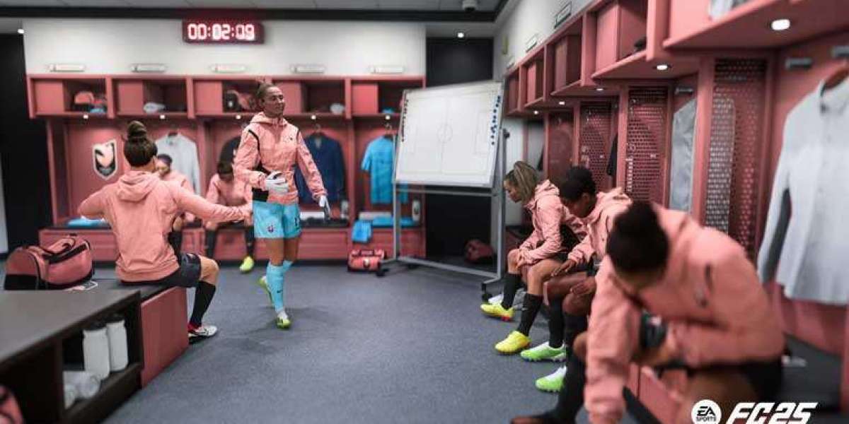 Die besten Strategien zum FC 25 Spieler kaufen: Preise im Vergleich und Tipps für den Markt