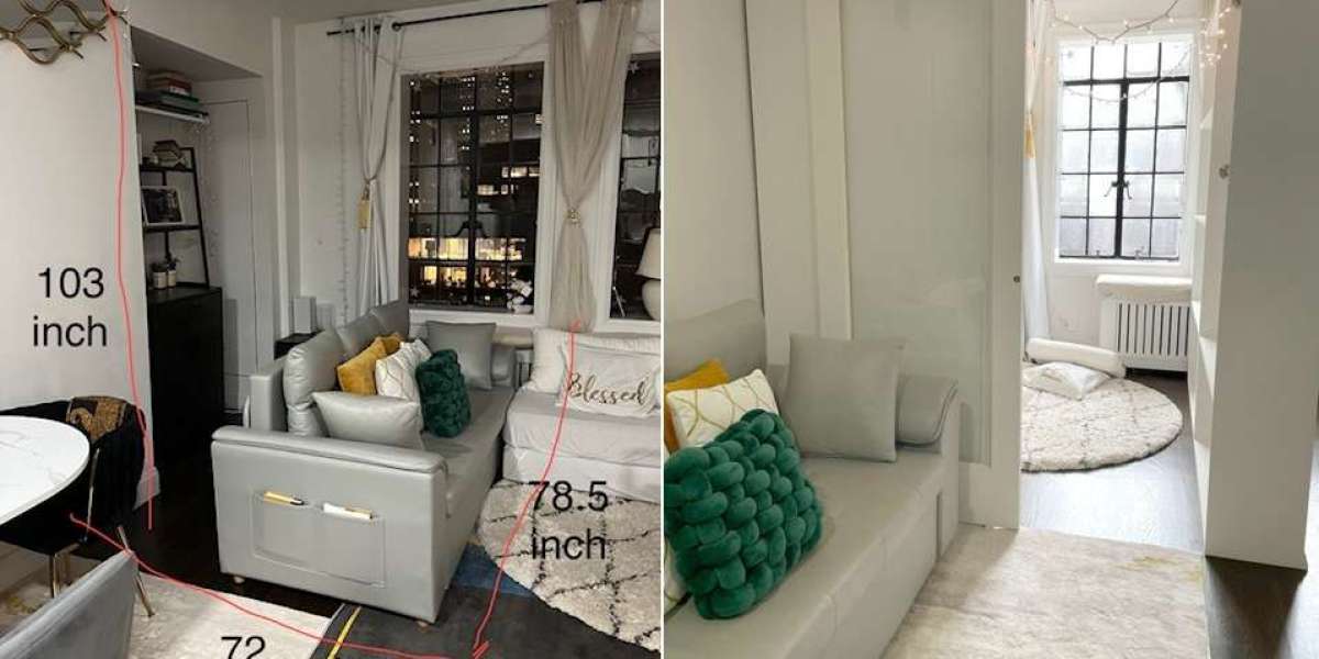 A Guide to Stylish and Functional Temporary Wall Partitions in NYC