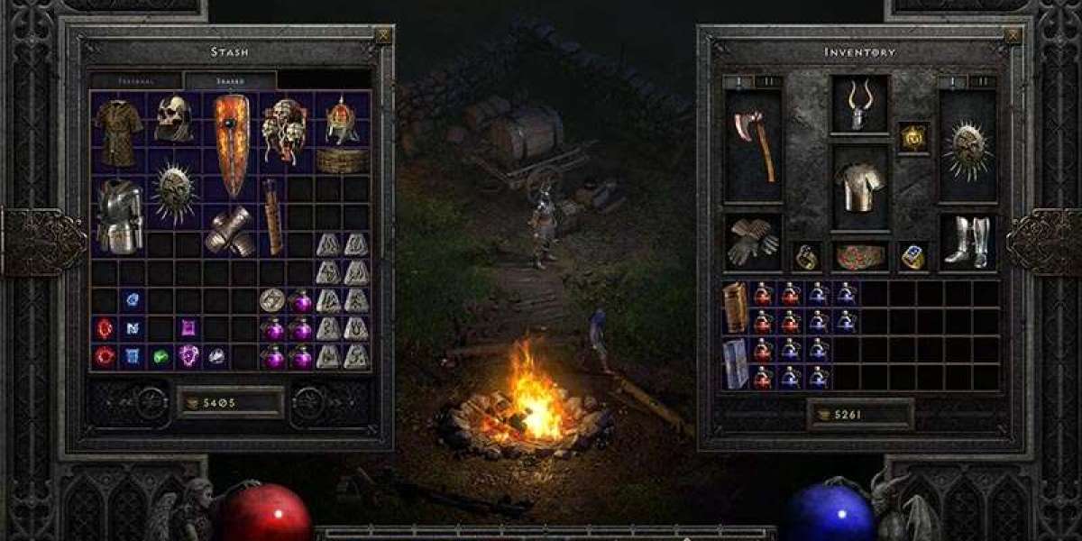 Ultimate Guide to Rune Words in Diablo 2: Enhance Your Gameplay with D2R Items from the Diablo 2 Resurrected Store