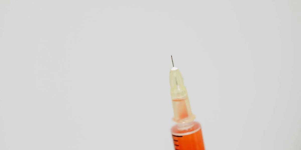 Ketamine Therapy for Emotional Well-Being at Nicolette E. DNP