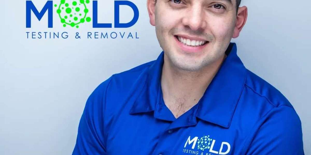 The Truth About Mold in Los Angeles Homes: Testing & Prevention