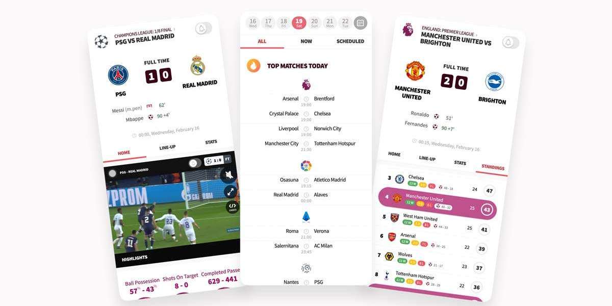 Your Ultimate Guide to Olympics API Integration for Seamless Sports Data