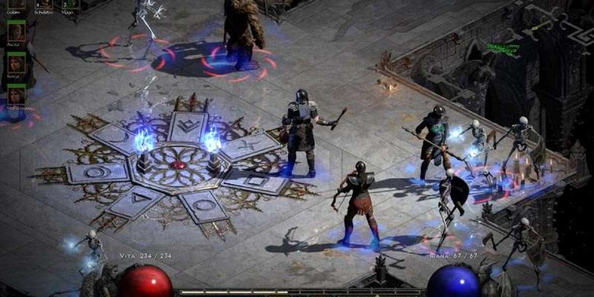 Unlock Powerful Rune Words and Exclusive Diablo 2 Items for Sale: Your Ultimate Guide to D2R Items!